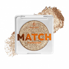 Тени для век Bogeniа Match Eyeshadow BG 911-004,4 г