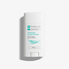 Средство от натертостей кожи SHELLY 15 гСредство от натертостей кожи SHELLY 15 г