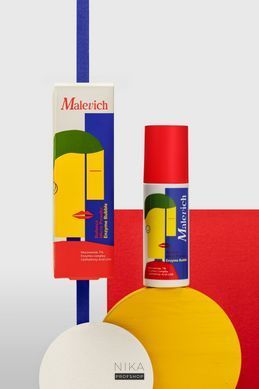 Балансувальна ензимна пудра Malevich 60 млБалансувальна ензимна пудра Malevich 60 мл