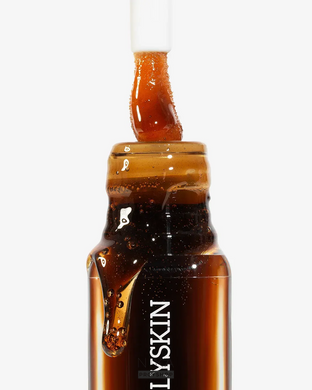 Увлажняющее масло для губ HOLLYSKIN So Lips. Peptide Lip Oil 010 Honey Glow 4 мл