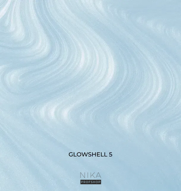 Строительный гель для ногтей ROKS Builder Gel Glowshell №5 15 млСтроительный гель для ногтей ROKS Builder Gel Glowshell №5 15 мл