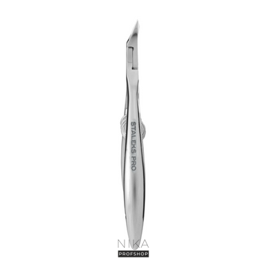 Кусачки для шкіри STALEKS PRO SMART 30 3 мм NS-30-3Кусачки для шкіри STALEKS PRO SMART 30 3 мм NS-30-3
