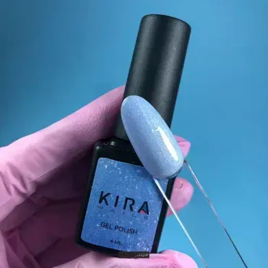 Гель-лак для нігтів KIRA NAILS Soft Glow №005, 6 млГель-лак для нігтів KIRA NAILS Soft Glow №005, 6 мл