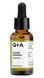 Масло мультивитаминное для лица Q+A Super Greens Facial Oil 30 млМасло мультивитаминное для лица Q+A Super Greens Facial Oil 30 мл
