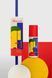 Балансувальна ензимна пудра Malevich 60 млБалансувальна ензимна пудра Malevich 60 мл