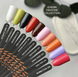 Гель-лак для нігтів GEMELY ex GA&MA Pantone collection 103 Coral Rose Пантон колекція 103 Корал роуз 10 млГель-лак для нігтів GEMELY ex GA&MA Pantone collection 103 Coral Rose Пантон колекція 103 Корал роуз 10 мл