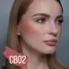 Кремові румяна для обличчя SINART Creamy Blush СB02 4 г
