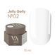 Гель-желе VALERI Jelly Gelly №02 15млГель-желе VALERI Jelly Gelly №02 15мл