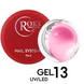 Гель для нігтів будівельний ROKS Builder Gel №13 15 мл