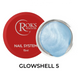Строительный гель для ногтей ROKS Builder Gel Glowshell №5 15 млСтроительный гель для ногтей ROKS Builder Gel Glowshell №5 15 мл