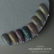 Гель-лак для ногтей GEMELY ex GA&MA Голографик глитер Holographic glitter 006 10 млГель-лак для ногтей GEMELY ex GA&MA Голографик глитер Holographic glitter 006 10 мл