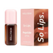 Увлажняющее масло для губ HOLLYSKIN So Lips. Peptide Lip Oil 010 Honey Glow 4 мл