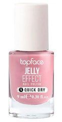 Лак для ногтей TopFace "Jelly Effect" PT110 35 9 млЛак для ногтей TopFace "Jelly Effect" PT110 35 9 мл