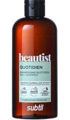 Шампунь Subtil Beautist Quotidien Shampoo для повседневного использования 300 млШампунь Subtil Beautist Quotidien Shampoo для повседневного использования 300 мл