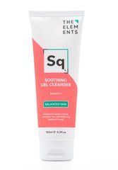 Очищуючий гель для обличчя The Elements Sothing Gel Cleanser з заспокоюючим ефектом 125 млОчищуючий гель для обличчя The Elements Sothing Gel Cleanser з заспокоюючим ефектом 125 мл
