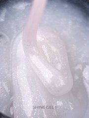 Гель для нігтів Miss Luna Shine Gel №01 15 мл