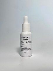 Сыворотка для лица Dr.VOVK Hyalurinic с гиалуроновой кислотой, 30 млСыворотка для лица Dr.VOVK Hyalurinic с гиалуроновой кислотой, 30 мл