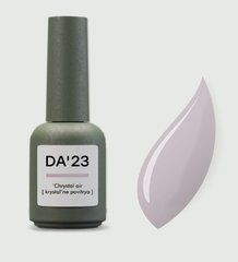 Топ Cover Top DA'23 Chrystal air [krystal'ne povitrya], 8 млТоп Cover Top DA'23 Chrystal air [krystal'ne povitrya], 8 мл