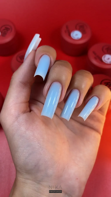 Акрилгель рідкий ROKS Light Acryl Gel №06 30мл