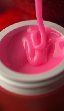 Гель для нігтів будівельний ROKS Builder Gel №14 15 мл
