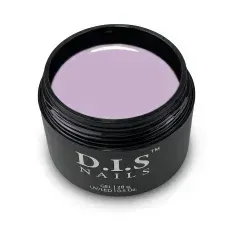 Гель камуфлюючий твердий D.I.S Nails HARD COVER Angel, 28 г