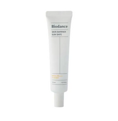 Солнцезащитный крем Biodance Skin Barrier Sun Safe 30 млСолнцезащитный крем Biodance Skin Barrier Sun Safe 30 мл
