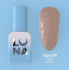 Гель-лак для нігтів LUNA Color №025 8 млГель-лак для нігтів LUNA Color №025 8 мл