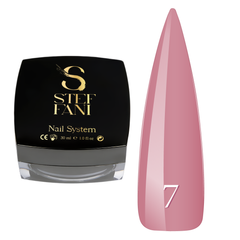 Гель для нігтів моделюючий Steffani Builder Gel №07 30 мл
