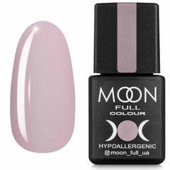 Гель-лак для нігтів MOON FULL Air Nude №14, 8 млГель-лак для нігтів MOON FULL Air Nude №14, 8 мл