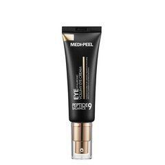 Крем вокруг глаз омолаживающий MEDI-PEEL Hyaluronic Volume Peptide 9, 40 млКрем вокруг глаз омолаживающий MEDI-PEEL Hyaluronic Volume Peptide 9, 40 мл