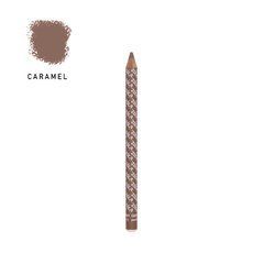 Олівець ZOLA caramel