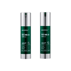 Сыворотка-пилинг для проблемной кожи MEDI-PEEL Phyto Cica-Nol B5 6000 Shot Serum 50 млСыворотка-пилинг для проблемной кожи MEDI-PEEL Phyto Cica-Nol B5 6000 Shot Serum 50 мл