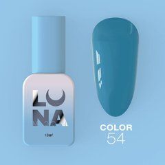 Гель-лак для ногтей LUNA Color №054 13 млГель-лак для ногтей LUNA Color №054 13 мл