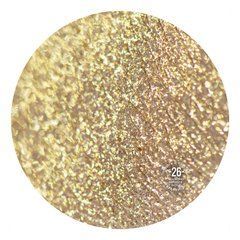 Пігмент SINART 026 DIAMOND BRONZE GOLD