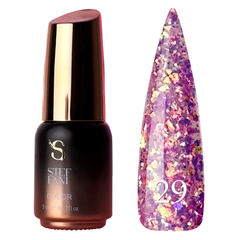 Гель-лак для ногтей Steffani Color Shine Gel polish №29 5 млГель-лак для ногтей Steffani Color Shine Gel polish №29 5 мл