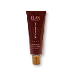 Фарба для брів тривалого ефекту ELAN 05 SPICY WARM brown 20 млФарба для брів тривалого ефекту ELAN 05 SPICY WARM brown 20 мл