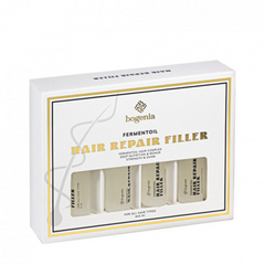 Філер для волосся з ферментованими оліями Bogenia BG442.001 Fermentoli Hair Filler 5 млФілер для волосся з ферментованими оліями Bogenia BG442.001 Fermentoli Hair Filler 5 мл