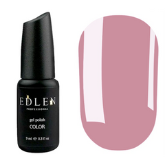 Гель-лак для нігтів EDLEN Color №018 9 млГель-лак для нігтів EDLEN Color №018 9 мл