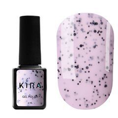 Гель-лак для нігтів KIRA NAILS Чіа Пудінг №002 Йошта 6 млГель-лак для нігтів KIRA NAILS Чіа Пудінг №002 Йошта 6 мл