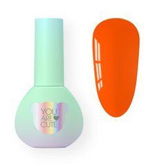 Гель-лак для нігтів YOU ARE CUTE Color №160 5 млГель-лак для нігтів YOU ARE CUTE Color №160 5 мл