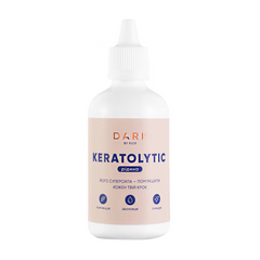 Кератолитик DARK Keratolytic, 100 млКератолитик DARK Keratolytic, 100 мл