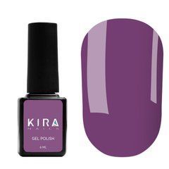 Гель-лак для ногтей KIRA NAILS №030, 6 млГель-лак для ногтей KIRA NAILS №030, 6 мл