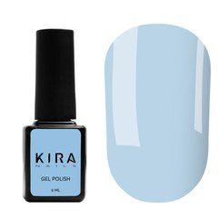 Гель-лак для нігтів KIRA NAILS №130, 6 млГель-лак для нігтів KIRA NAILS №130, 6 мл