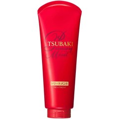 Крем-маска TSUBAKI Premium Moist для зволоження волосся, 180 млКрем-маска TSUBAKI Premium Moist для зволоження волосся, 180 мл