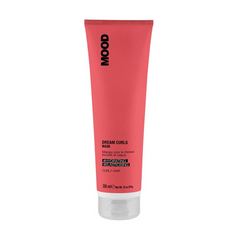 Маска зволожуюча для кучерявого волосся MOOD Dream Curls Mask 290 млМаска зволожуюча для кучерявого волосся MOOD Dream Curls Mask 290 мл