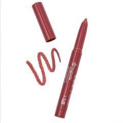 Помада-олівець для губ Bogenia Velvet Waterproof Matte BG 730 011 Dreams