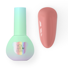 Гель для ногтей жидкий YOU ARE CUTE Bottle Gel №03 5 млГель для ногтей жидкий YOU ARE CUTE Bottle Gel №03 5 мл