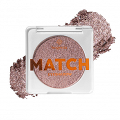 Тени для век Bogeniа Match Eyeshadow BG 911-005,4 г