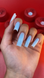 Акрилгель рідкий ROKS Light Acryl Gel №06 30мл