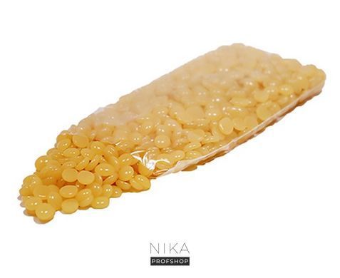 Воск для депиляции ItalWax Натуральный в гранулах 100 г